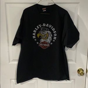 Harley Davidson T-Shirt XL